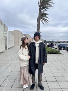 grey7777さんのコーディネート