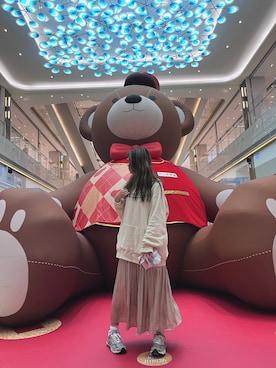 grey7777さんのコーディネート