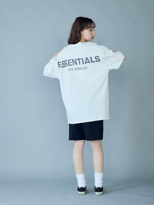 セール】FOG ESSENTIALS/エッセンシャルズ FOG Essentials 'LA' Limit