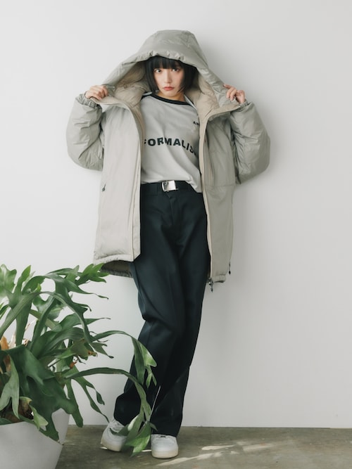 NANGA/ナンガ AURORA TEX DOWN JACKET ダウンジャケット（ダウン