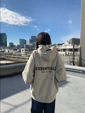 桃さんのコーディネート