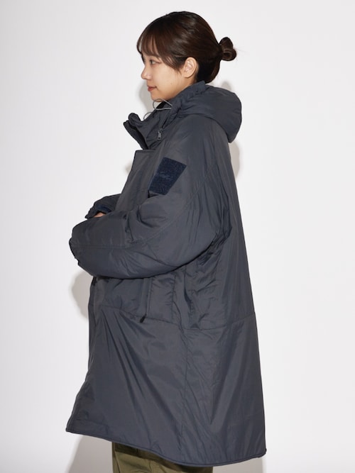 WILD THINGS（ワイルドシングス） ダウンジャケット ダウン PRIMALOFT