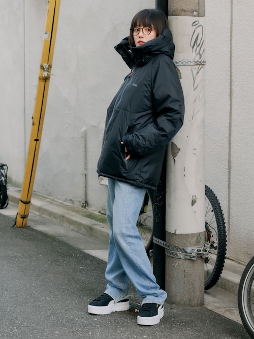 ナンガ　NANGA MA-1 AURORATEX DOWN JACKET Amazon | [ナンガ] 別注 MA-1 AURORATEX DOWN JACKET MA-1