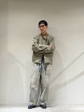 0030007012さんのコーディネート