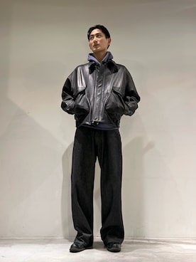 0030007012さんのコーディネート