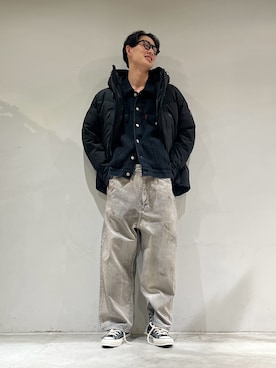 0030007012さんのコーディネート