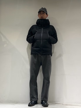 0030007012さんのコーディネート