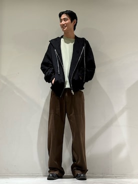 0030007012さんのコーディネート