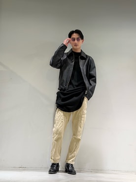 0030007012さんのコーディネート