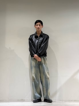 0030007012さんのコーディネート