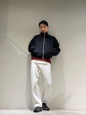 0030007012さんのコーディネート