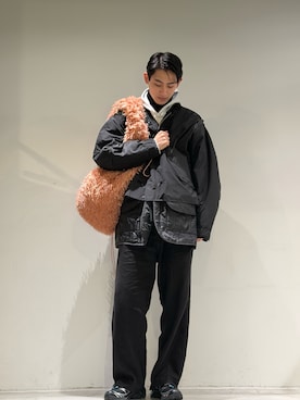 0030007012さんのコーディネート