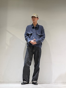 0030007012さんのコーディネート