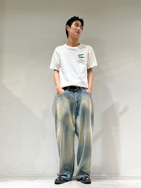 0030007012さんのコーディネート