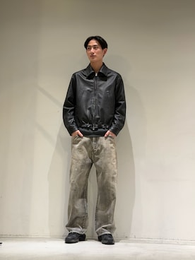 0030007012さんのコーディネート