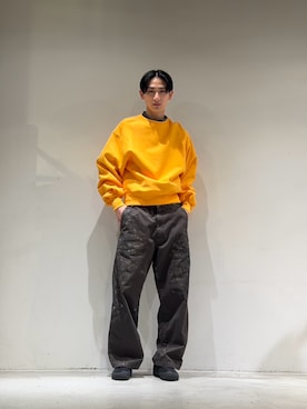 0030007012さんのコーディネート