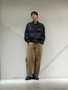 0030007012さんのコーディネート