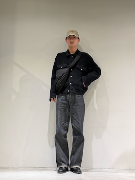 0030007012さんのコーディネート