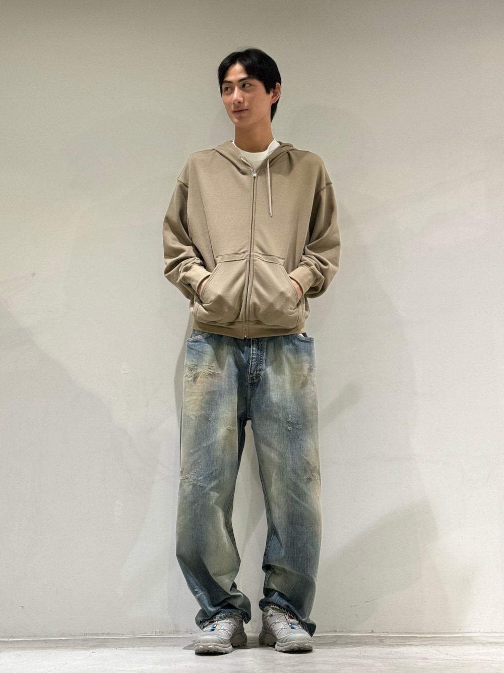 ABELIA EDOWARD GOUCHA（アベリアエドワードゴーチャ）の「ABELIA