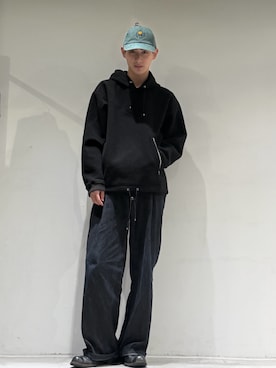 0030007012さんのコーディネート