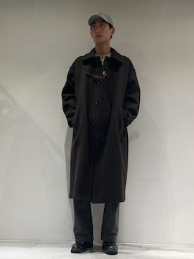 0030007012さんのコーディネート