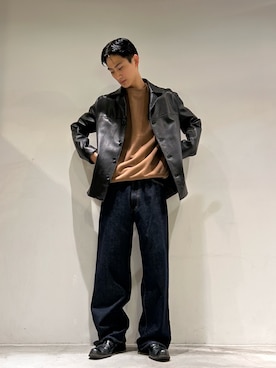 0030007012さんのコーディネート