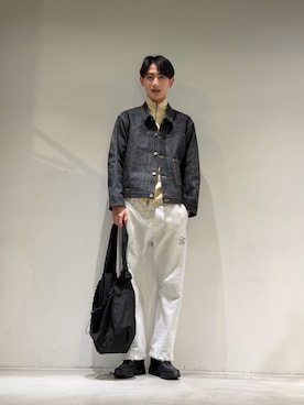 0030007012さんのコーディネート