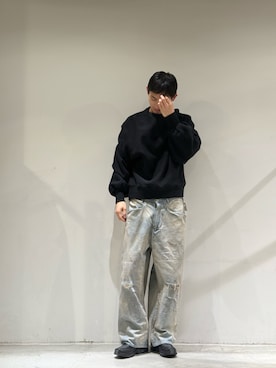 0030007012さんのコーディネート