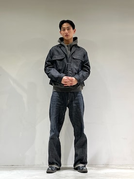 0030007012さんのコーディネート