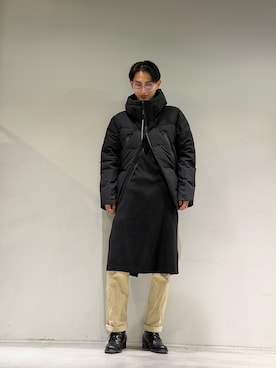 0030007012さんのコーディネート