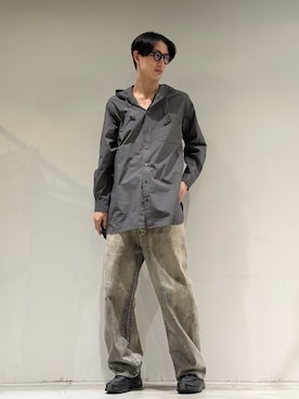 0030007012さんのコーディネート