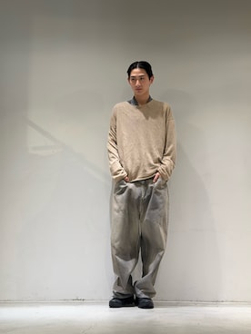 0030007012さんのコーディネート