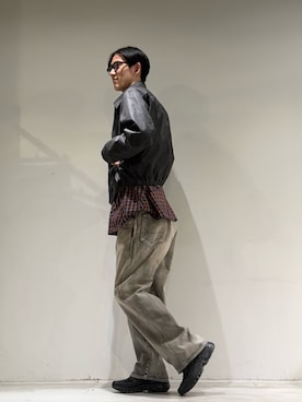 0030007012さんのコーディネート