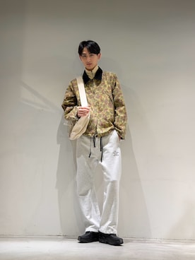 0030007012さんのコーディネート