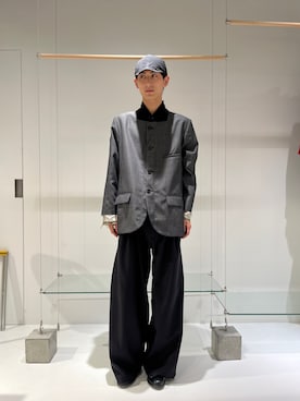 0030007012さんのコーディネート