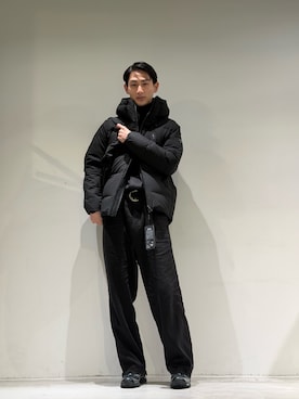 0030007012さんのコーディネート