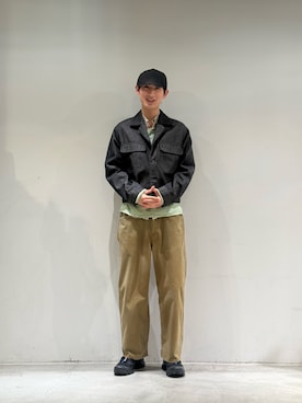 0030007012さんのコーディネート