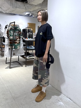 RIRIさんのコーディネート