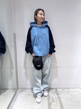 RIRIさんのコーディネート