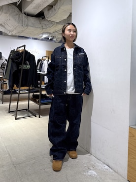 RIRIさんのコーディネート