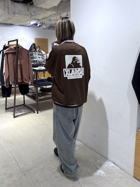 RIRIさんのコーディネート