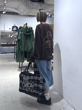 RIRIさんのコーディネート