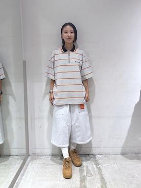 RIRIさんのコーディネート