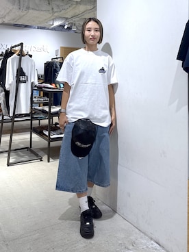 RIRIさんのコーディネート
