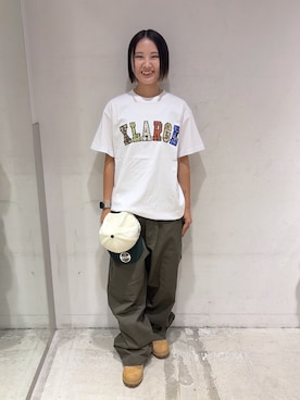 RIRIさんのコーディネート