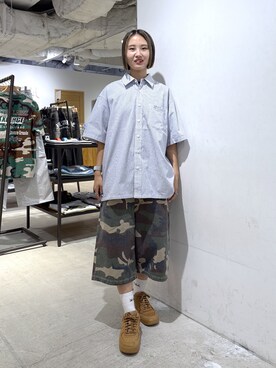 RIRIさんのコーディネート