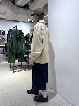 RIRIさんのコーディネート