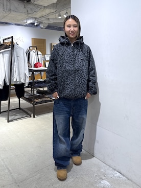 RIRIさんのコーディネート