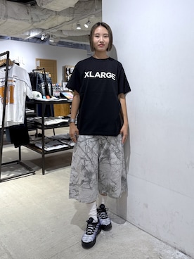 RIRIさんのコーディネート