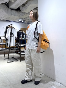 RIRIさんのコーディネート